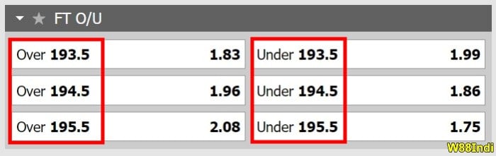 x5bet กว่าภายใต้การเล่นบาสเกตบอลอธิบาย